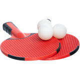 Donic-Schildkröt Tischtennis Set Outdoor Weatherproof, Fitnessgerät 