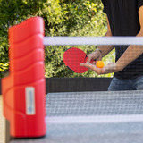 Donic-Schildkröt Tischtennis Set Outdoor Weatherproof, Fitnessgerät 