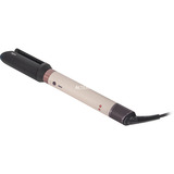 Dyson Airwrap Co-anda2x Straight + Wavy , Multistyler creme/roségold, Bluetooth, 1.700 Watt