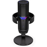 ENDORFY Solum 2 Pro, Mikrofon schwarz, USB-C, RGB-Zone