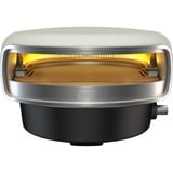 Everdure Pizzaofen Kiln S stone hellgrau, 8,5 kW, für Pizzen bis ca. Ø 40cm