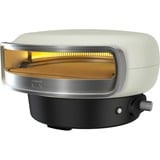 Everdure Pizzaofen Kiln S stone hellgrau, 8,5 kW, für Pizzen bis ca. Ø 40cm