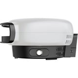 Everdure Pizzaofen Kiln S stone hellgrau, 8,5 kW, für Pizzen bis ca. Ø 40cm