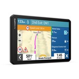 Garmin dezl LGV610, Navigationssystem schwarz