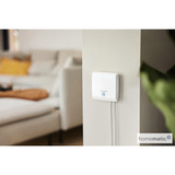 Homematic IP Smart Home Access Point (HMIP-HAP) & 5x Heizkörperthermostate eTRV (HmIP-eTRV-2), Set 