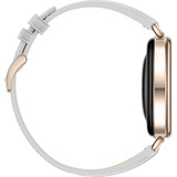 Huawei Watch GT7 41mm (Konsu-B39L), Smartwatch grau, graues Verbundleder-Armband