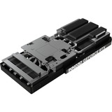 INNO3D GeForce RTX 4070 Ti SUPER TWIN X2 OC, Grafikkarte DLSS 3, 3x DisplayPort, 1x HDMI 2.1a