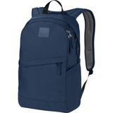 Jack Wolfskin PERFECT DAY, Rucksack blau