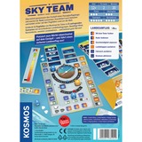 KOSMOS Sky Team, Brettspiel Spiel des Jahres 2024