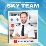 KOSMOS Sky Team, Brettspiel 