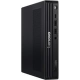 Lenovo ThinkCentre M90q Gen 6 (13AC0006GE), Mini-PC schwarz, Windows 11 Pro
