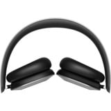 Lenovo ThinkPad 8550 (Aura Edition) - USB-A, Headset grau/schwarz, Dual-Mode Wireless ANC Foldable Headset