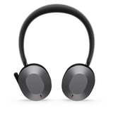 Lenovo ThinkPad 8550 (Aura Edition) - USB-A, Headset grau/schwarz, Dual-Mode Wireless ANC Foldable Headset
