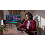 Lenovo ThinkPad X9-15p Aura Edition (21VV004MGE), Notebook grau, Intel® Core™ Ultra X7 358H, Intel® Arc™ B390, 64 GB LPDDR5X, 1 TB (1 TB SSD), Windows 11 Pro