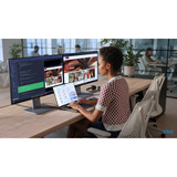 Lenovo ThinkPad X9-15p Aura Edition (21VV004MGE), Notebook grau, Intel® Core™ Ultra X7 358H, Intel® Arc™ B390, 64 GB LPDDR5X, 1 TB (1 TB SSD), Windows 11 Pro