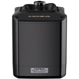 MOZA AB9 FFB Base, Joystickbasis schwarz