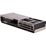 MSI GeForce RTX 5070 Ti 16G INSPIRE 3X OC, Grafikkarte DLSS 4, 3x DisplayPort, 1x HDMI 2.1