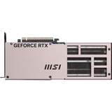 MSI GeForce RTX 5070 Ti 16G INSPIRE 3X OC, Grafikkarte DLSS 4, 3x DisplayPort, 1x HDMI 2.1