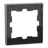 Merten Rahmen 1-fach grau, Retail