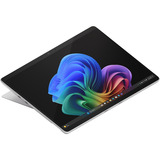 Microsoft Surface Pro 13“ (12.Editon) Copilot+PC, Tablet-PC platin, Windows 11 Home