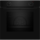 Neff B1DCA0AK0 N 30, Backofen schwarz, 60 cm