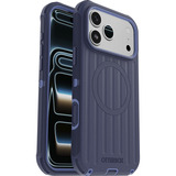 Otterbox Defender Pro, Handyhülle blau, iPhone 18 Pro Max, MagSafe