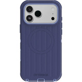Otterbox Defender Pro, Handyhülle blau, iPhone 18 Pro Max, MagSafe