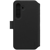 PanzerGlass Tango Two-in-One Case, Handyhülle schwarz, Samsung Galaxy S24+, QI-kompatibel