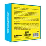 Pegasus Klugscheisser - Auf fast alles eine Antwort, Partyspiel 