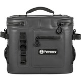 Petromax Kühltasche 8 Liter dunkelgrau