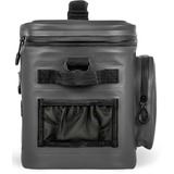 Petromax Kühltasche 8 Liter dunkelgrau