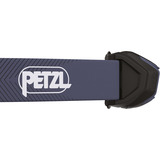 Petzl ACTIK, LED-Leuchte schwarz