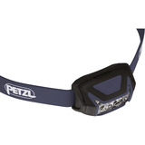 Petzl ACTIK, LED-Leuchte schwarz