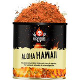 Rock'n'Rubs Aloha Hawaii, Gewürz 170 g