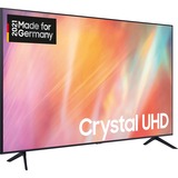 SAMSUNG GU-85AU7179, LED-Fernseher 214 cm(85 Zoll), titan, UltraHD/4K, HD+, Triple Tuner