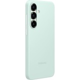 SAMSUNG Silicone Case, Handyhülle mint, Samsung Galaxy S25+