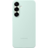 SAMSUNG Silicone Case, Handyhülle mint, Samsung Galaxy S25+