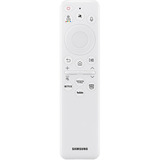 Samsung GQ-55LS03HA The Frame, QLED-Fernseher 138 cm (55 Zoll), schwarz, UltraHD/4K, One Connect Box, Austauschbare Rahmen, 120Hz Panel
