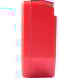 Shelly 1PM Gen4, Relais rot, 4er Pack