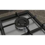 Siemens EC6A5HI90 iQ500, Autarkes Kochfeld edelstahl/schwarz