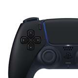Sony DualSense Wireless-Controller, Gamepad schwarz, Midnight Black