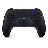 Sony DualSense Wireless-Controller + USB-Kabel für PC, Gamepad schwarz, Midnight Black