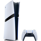 Sony Interactive Entertainment PlayStation 5 Pro 2 TB E-Chassis, Spielkonsole weiß/schwarz