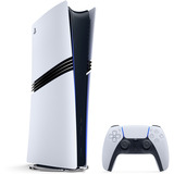 Sony Interactive Entertainment PlayStation 5 Pro 2 TB E-Chassis, Spielkonsole weiß/schwarz