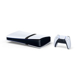 Sony Interactive Entertainment PlayStation 5 Pro 2 TB E-Chassis, Spielkonsole weiß/schwarz
