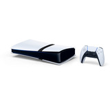 Sony Interactive Entertainment PlayStation 5 Pro 2 TB E-Chassis, Spielkonsole weiß/schwarz