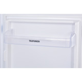 Telefunken EK123S200E, Vollraumkühlschrank 122er Nische