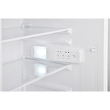 Telefunken EK123S200E, Vollraumkühlschrank 122er Nische