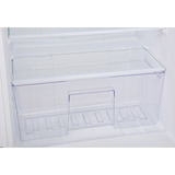 Telefunken EK123S200E, Vollraumkühlschrank 122er Nische