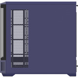 Thermaltake View 600 TG Future Dusk, Big-Tower-Gehäuse violett/schwarz, Tempered Glass